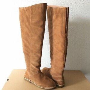 UGG  W LOMA  Over the knee Boots